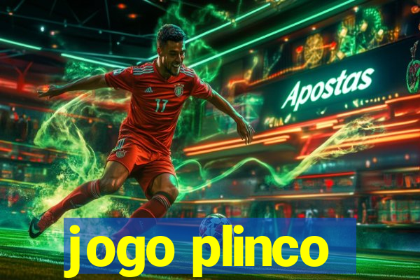 jogo plinco